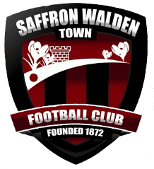 Saffron Walden Town FC