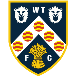 Wellingborough Town FC