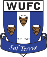 Winsford United FC