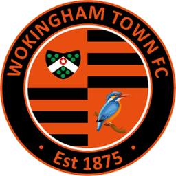 Wokingham Town FC