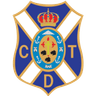 CD Tenerife