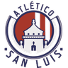Atlético San Luis
