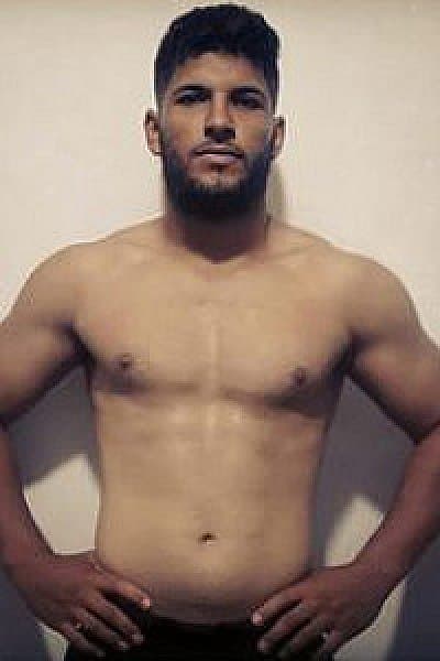 José Montanha