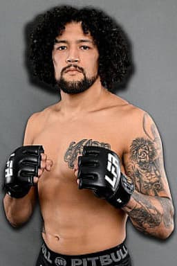 Richie Miranda