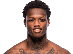 Terrance McKinney