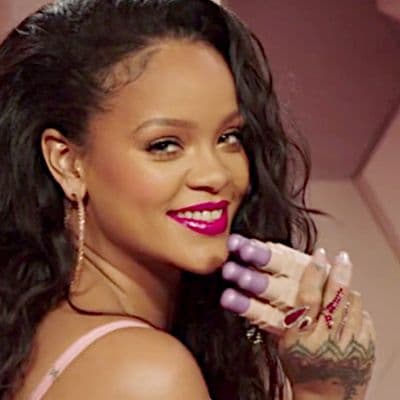 icon for Rihanna