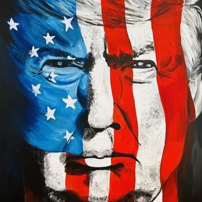 Donald Trump # Truth Social posts May 8 - May 15, 2026?