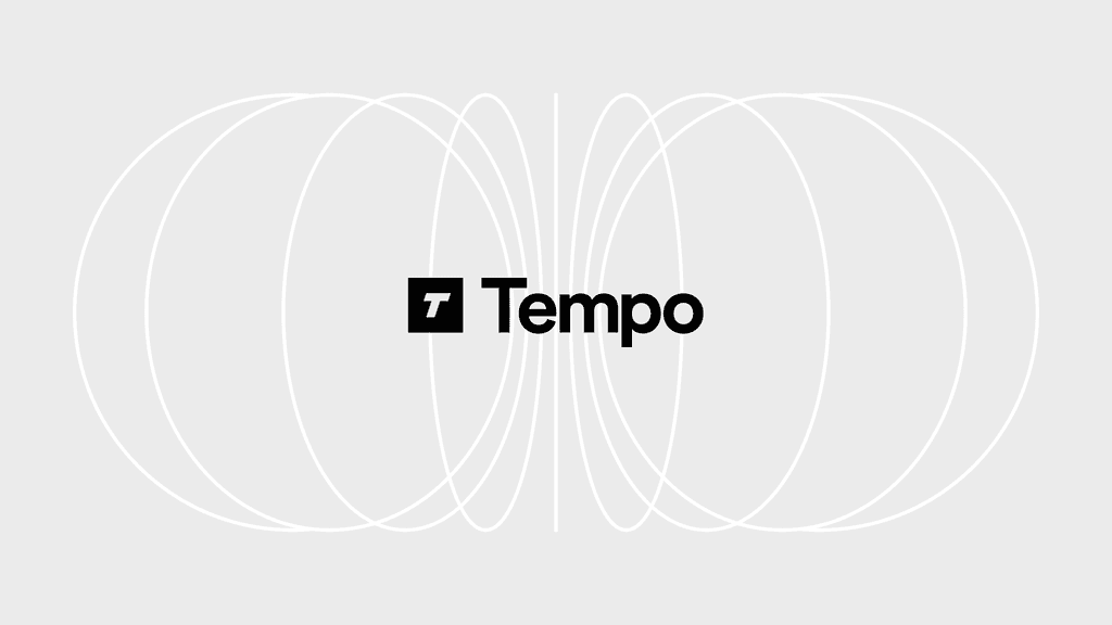 Will Tempo launch a token by ___ ? card icon