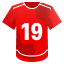 icon for Alphonso Davies: 4+ goals + assists