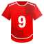 icon for Cyle Larin: 2+ assists