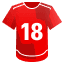 icon for Jacob Shaffelburg: 1+ goals