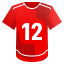 icon for Promise David: 1+ goals