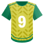 icon for Evidence Makgopa: 1+ goals
