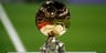 Will Lionel Messi win the 2026 Ballon d'Or?