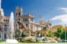 Will the highest temperature in Madrid be 34°C on June 28?