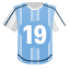 Julián Álvarez: 2+ goals