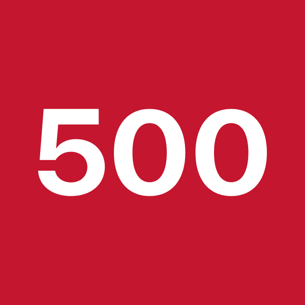 USA500 perpetual futures (USA500 index perps) market icon