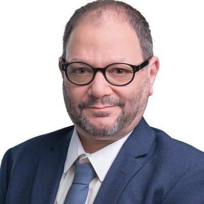 Israel Election: Ofer Cassif Effectively Banned? - image