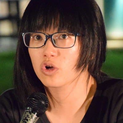 icon for Chow Hang-tung