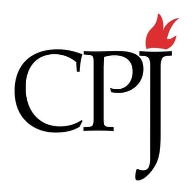 icon for Committee to Protect Journalists