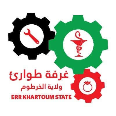 icon for Sudan's Emergency Response Rooms