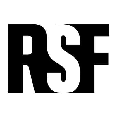 icon for Reporters Without Borders