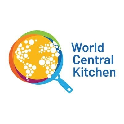 icon for World Central Kitchen