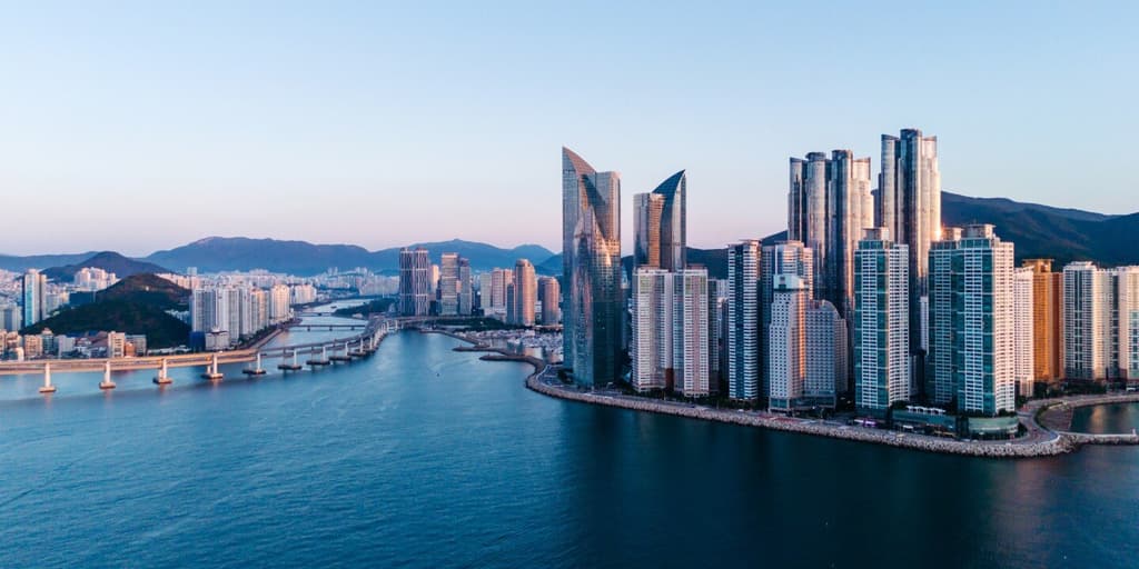 2026 Busan Mayoral Election Winner - image