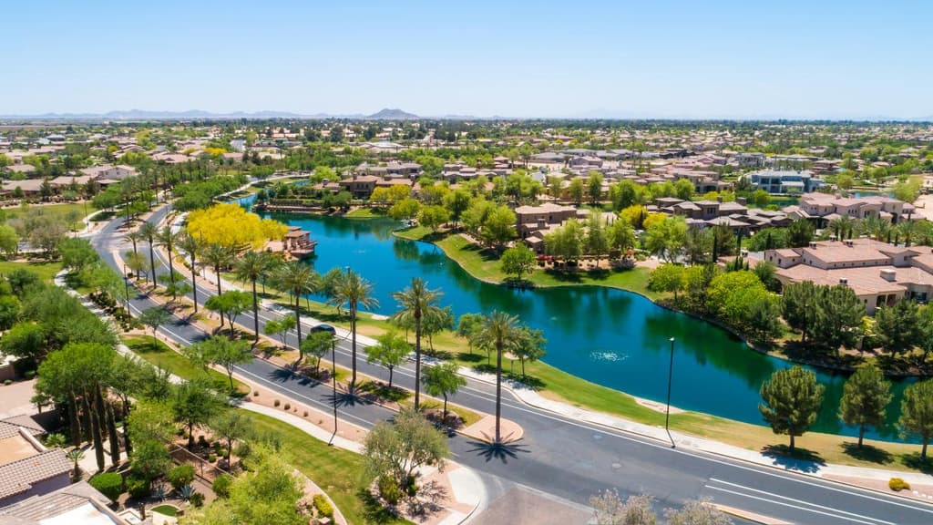 icon for Will Jeff Weninger win the 2026 Chandler mayoral election?