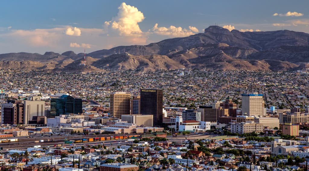 icon for Will Minerva Torres Shelton win the 2026 El Paso County Judge election?