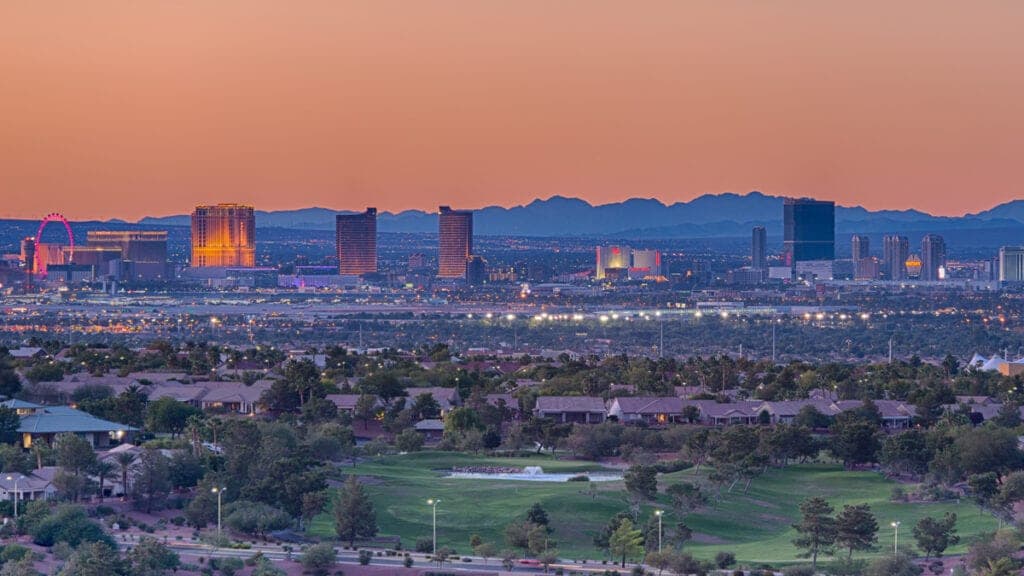 icon for 2026 Henderson Mayoral Election Winner