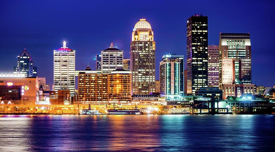 icon for 2026 Louisville Mayoral Election Winner