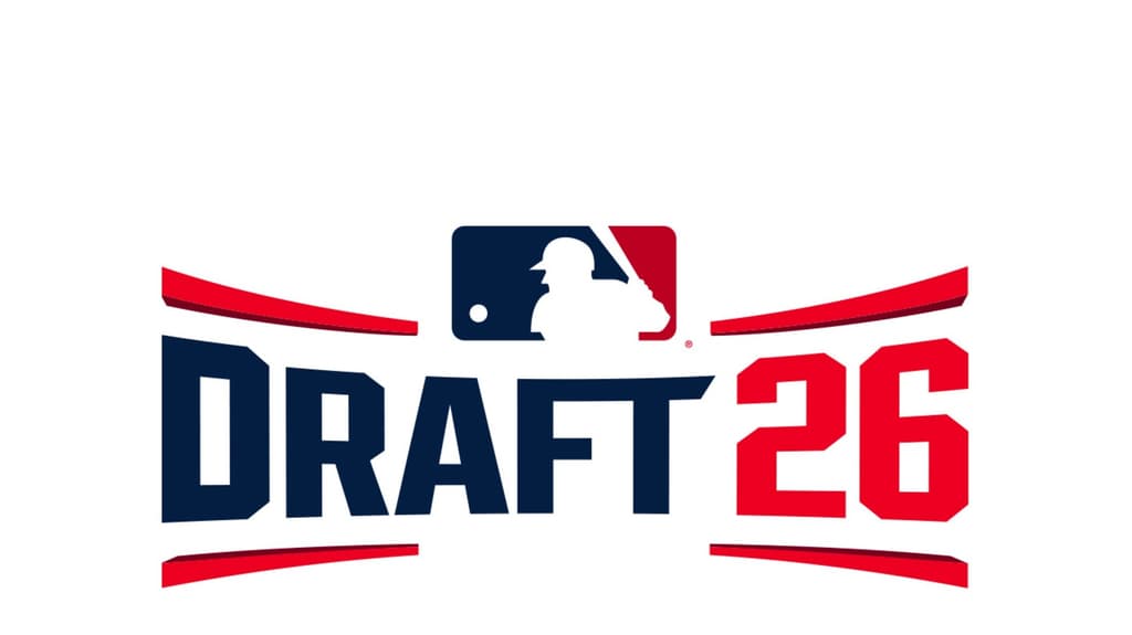icon for 2026 MLB Draft: Player to be Drafted 6th Overall