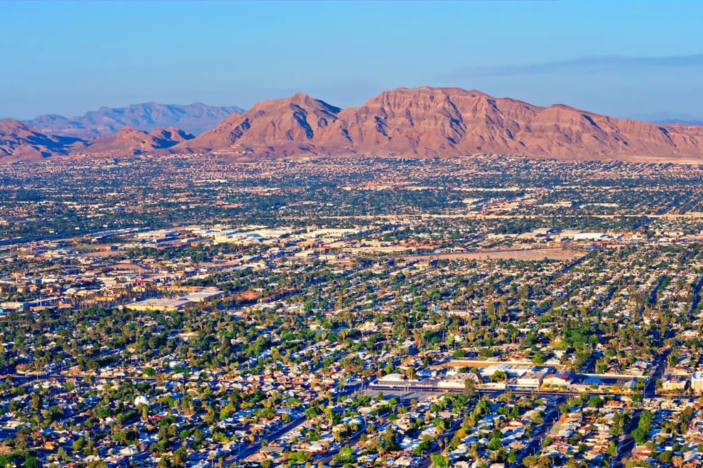 icon for 2026 North Las Vegas Mayoral Election Winner
