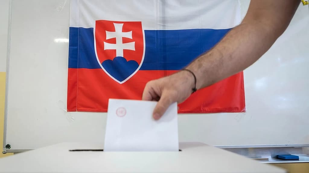 icon for 2026 Slovakia Referendum: What will pass?