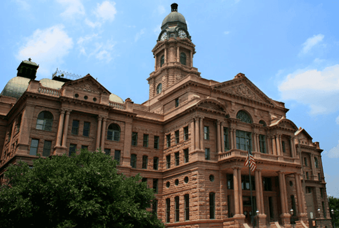 icon for Will Tim O'Hare win the 2026 Tarrant County Judge election?