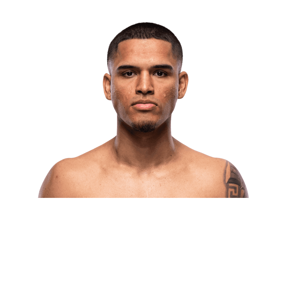 Abel Mejia