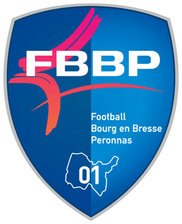 Football Bourg en Bresse Péronnas 01