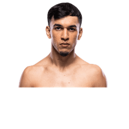 Omar Trinidad