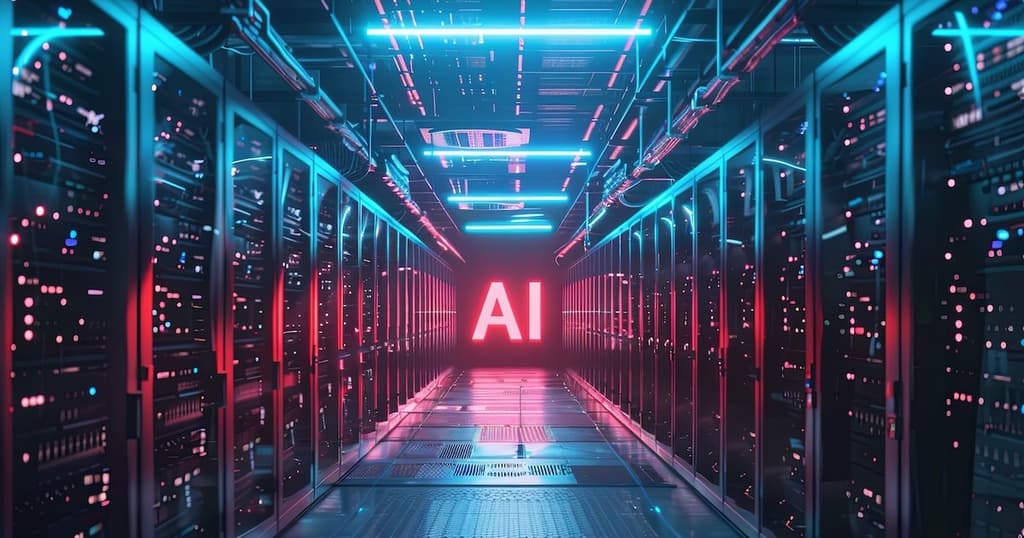 icon for 2027년 이전에 AI 데이터 센터 모라토리엄이 통과되었습니까?