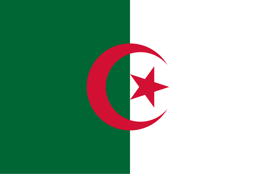 icon for Elezioni parlamentari in Algeria: vincitore del partito