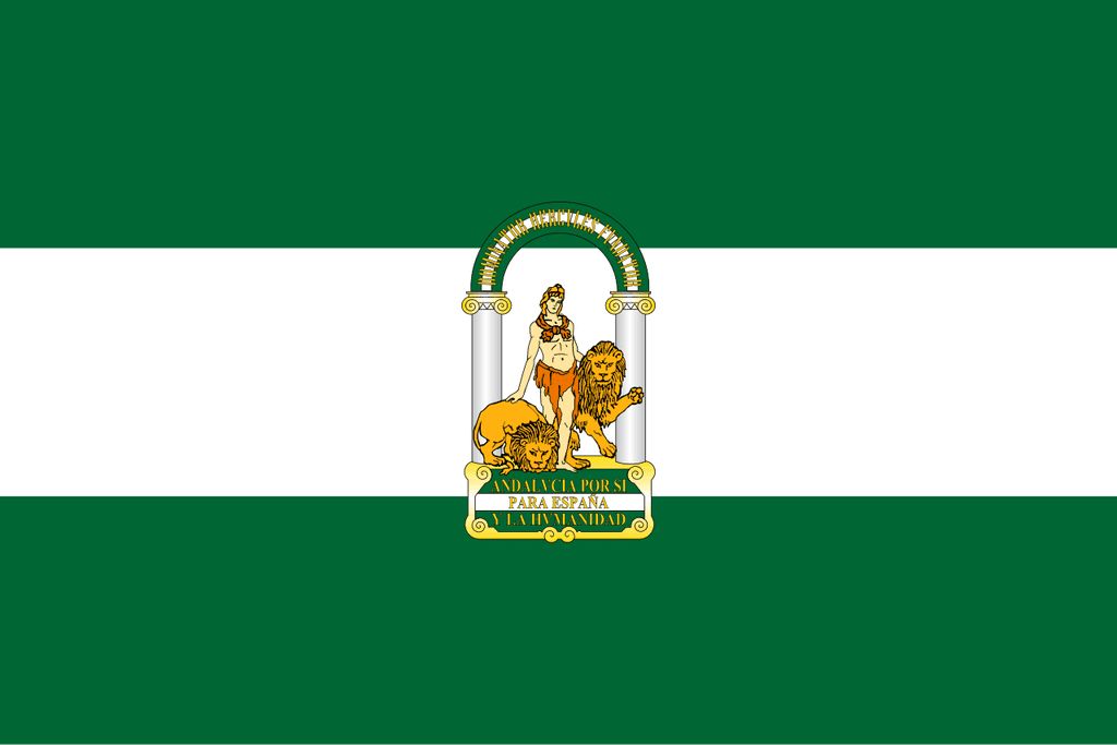 Andalusia Election Winner - image