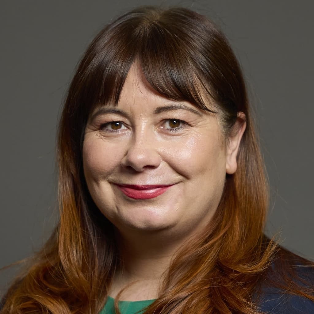 icon for Anneliese Midgley