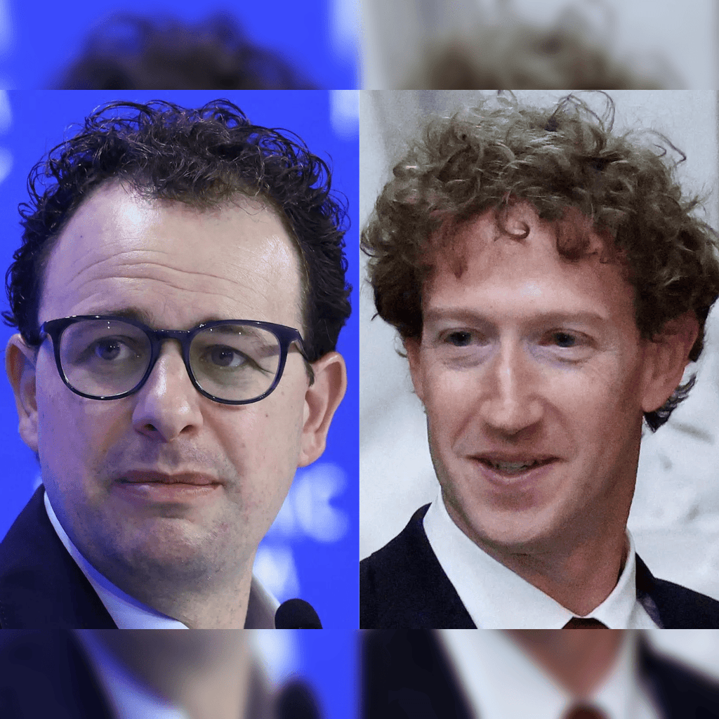 icon for Anthropic vs Meta — higher valuation on June 30?