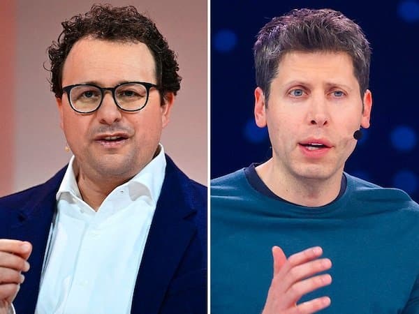 icon for Antrópico frente a OpenAI: ¿mayor valoración a 31 de diciembre?