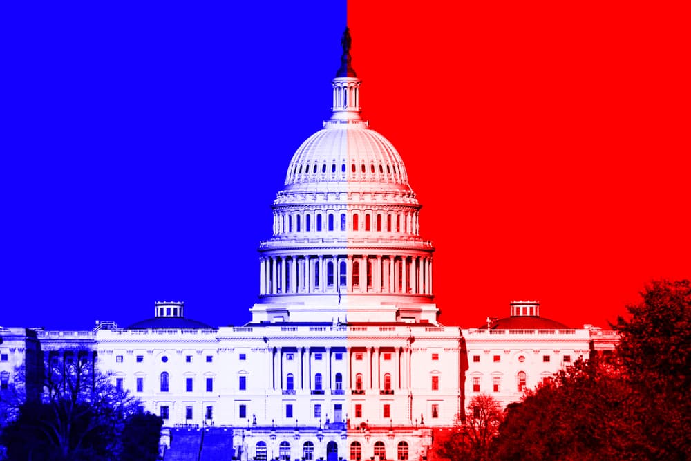 Balance of Power: 2026 Midterms - image