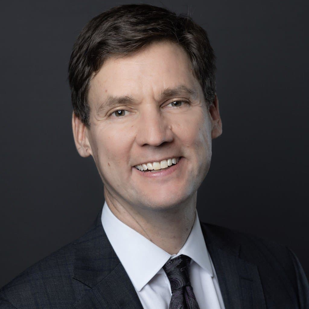 icon for David Eby