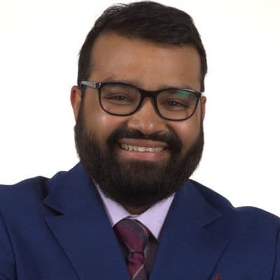 icon for Will Tanveer Shahnawaz win the 2026 Beaches—East York by-election?