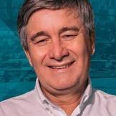 icon for Professeur Roberio Paulino