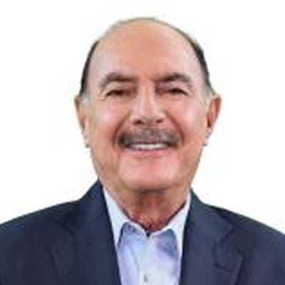 icon for Dr. Zacharias Calil